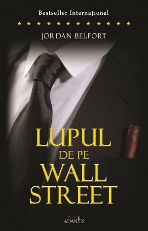 Coperta Lupul de pe Wall Street pentru site